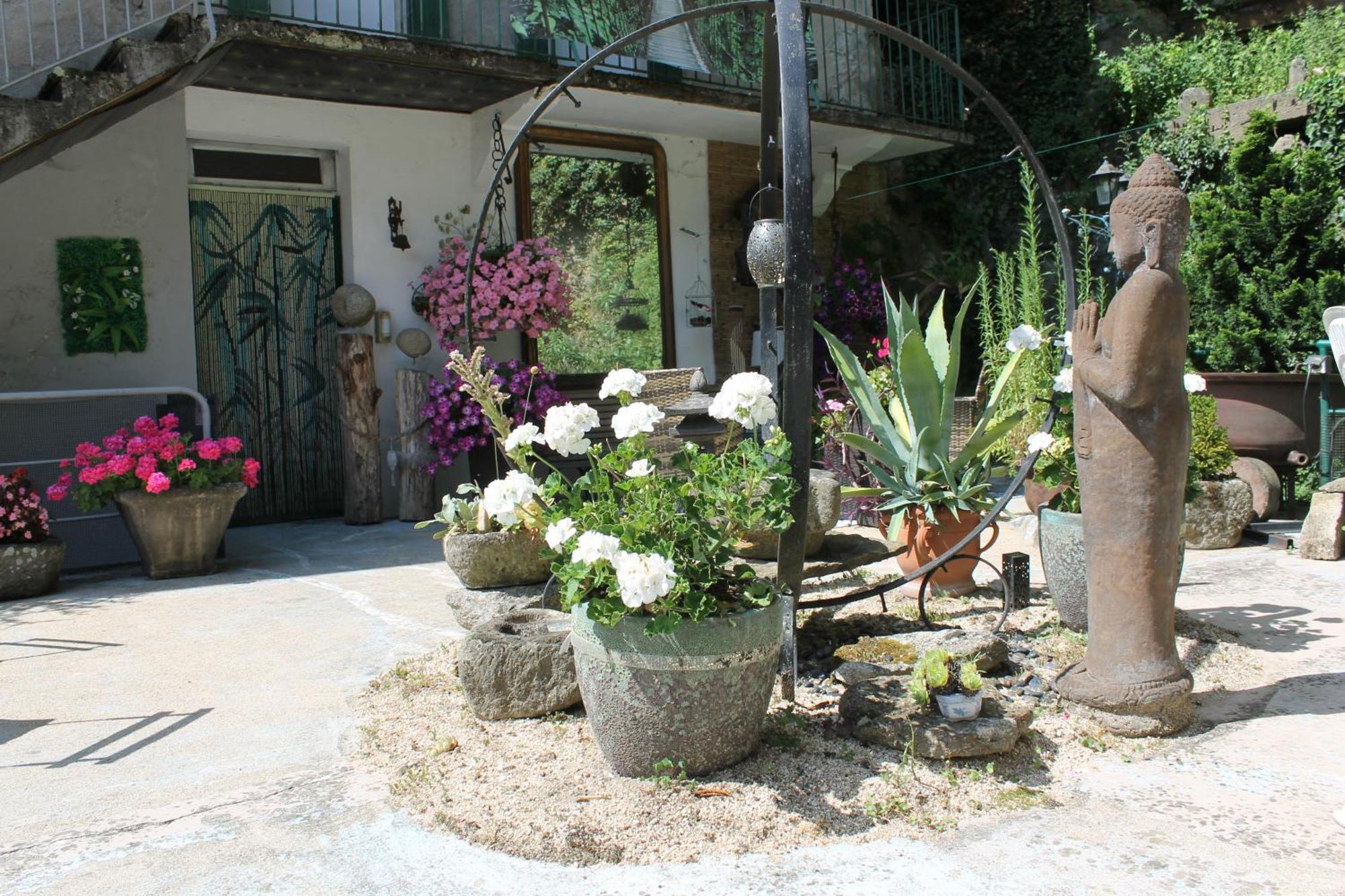Chambre Bounty, B&B, Cuisine Privee, Lit Queen Size, Terrasse, Parking, Garage Olliergues Exterior foto
